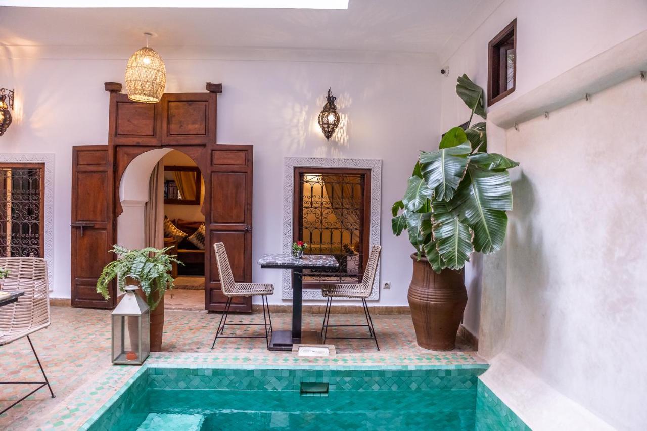 Riad Dar Elma And Spa Marrakesh Morocco Book Riad 2024 Prices